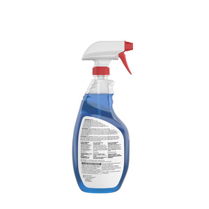 Glance Ammonia Glass and Surface Cleaner, 32oz