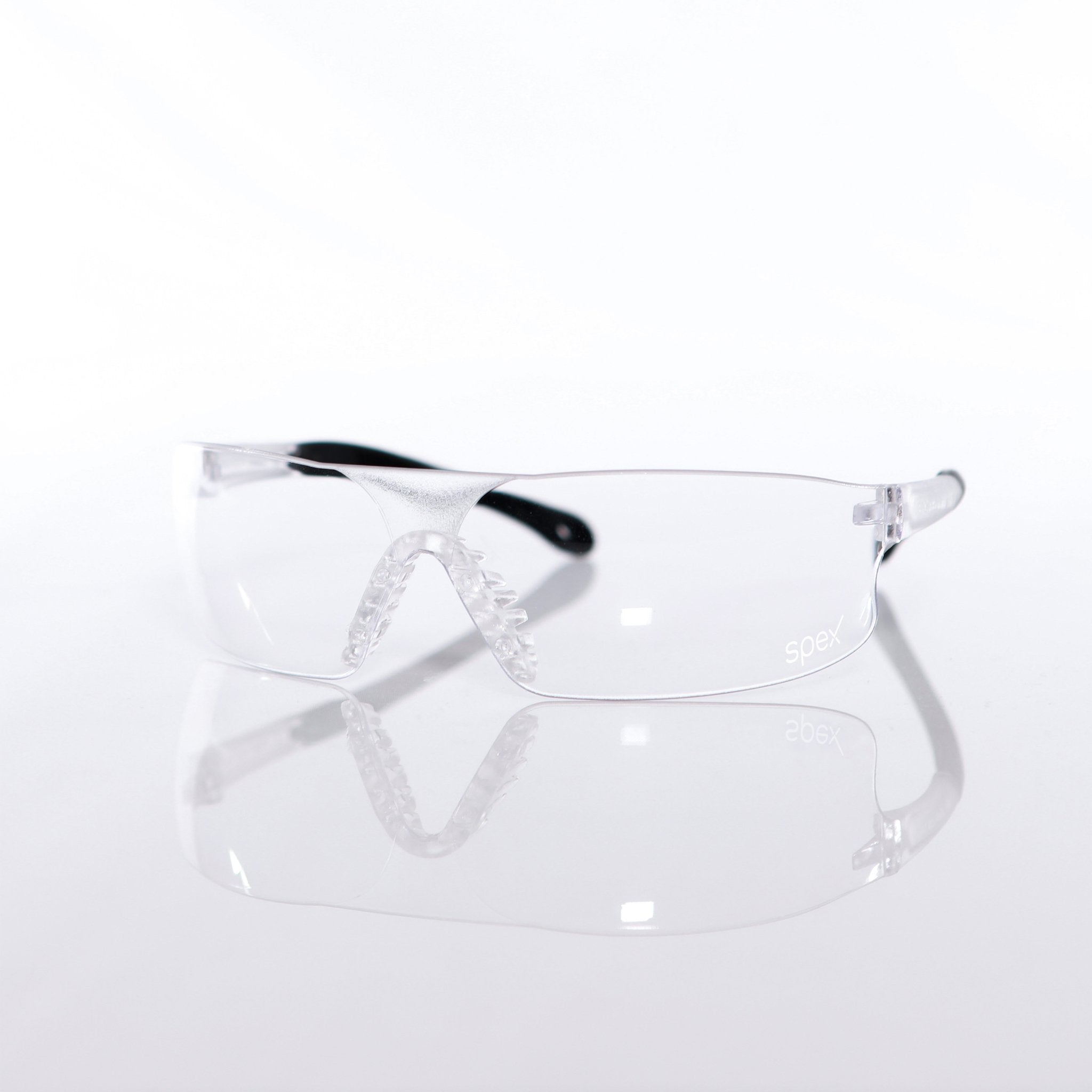 Protective Safety Glasses