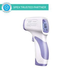 Infrared Non-Contact Forehead Thermometer